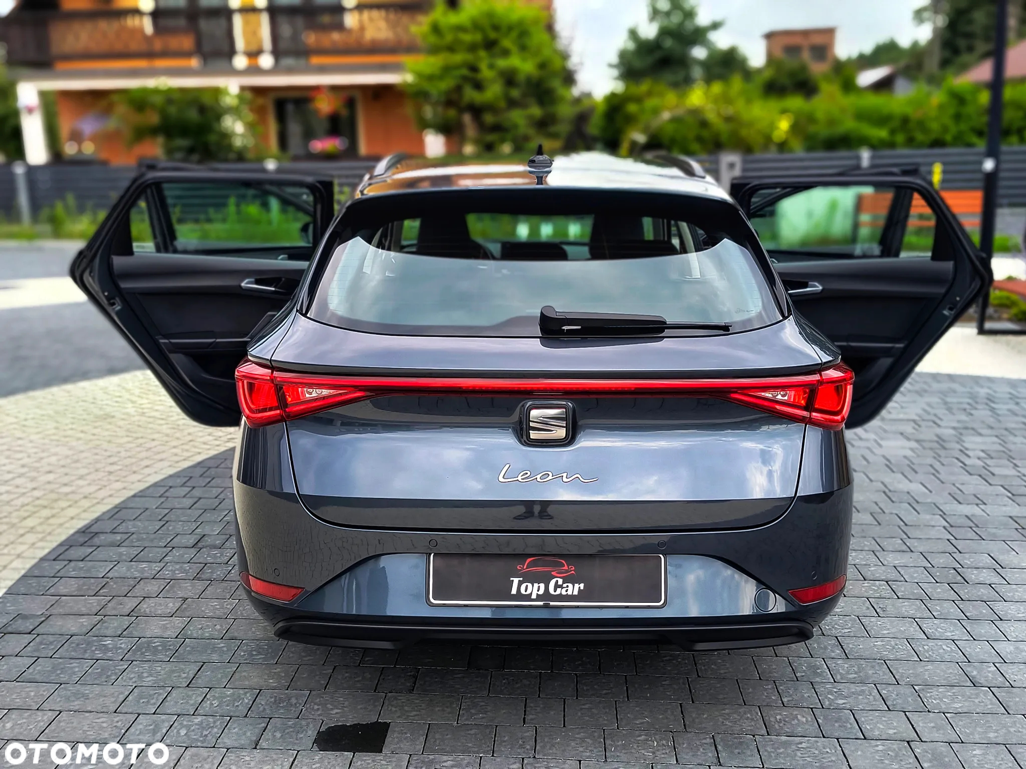 Seat Leon - 13