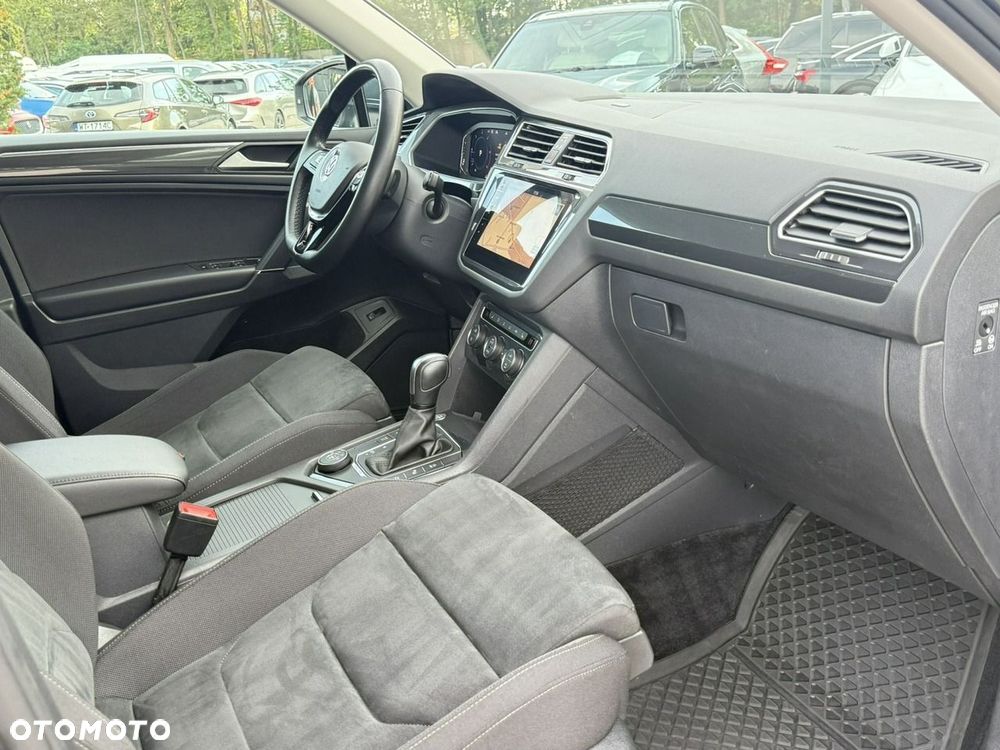 Volkswagen Tiguan Allspace - 23