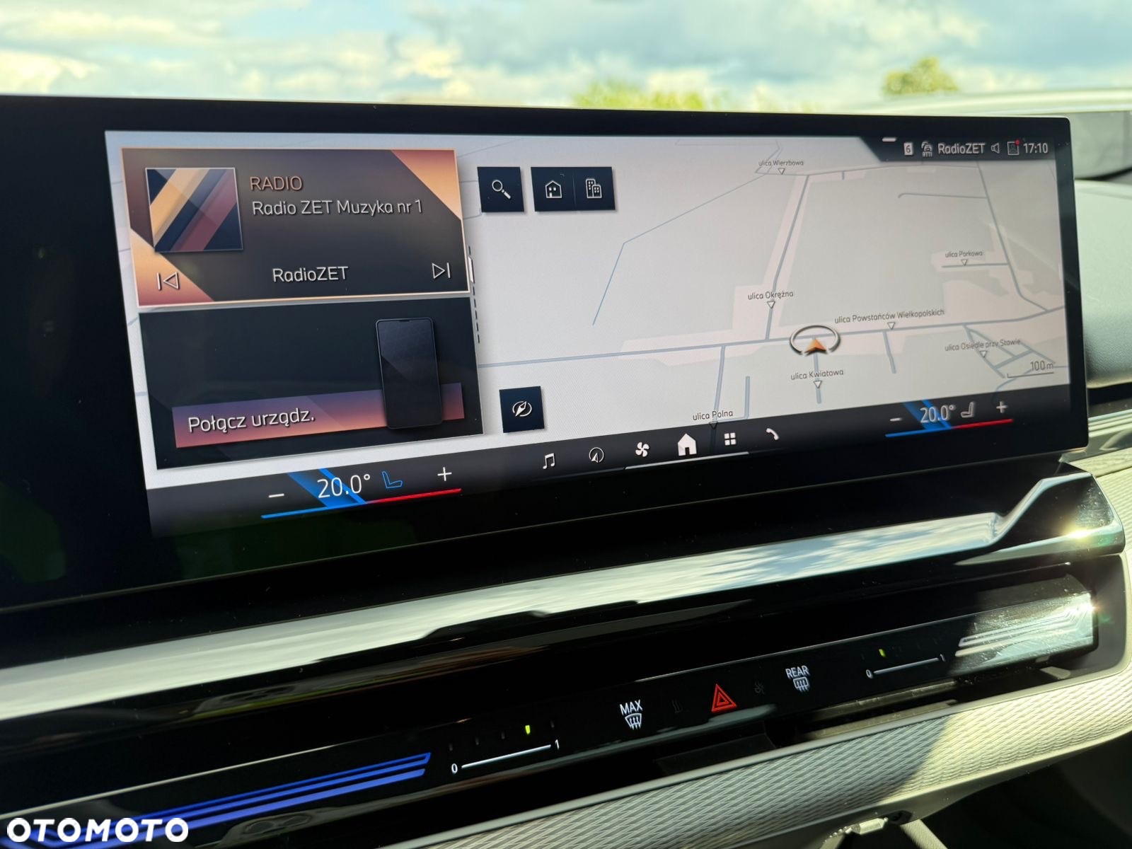 BMW Seria 5 - 20