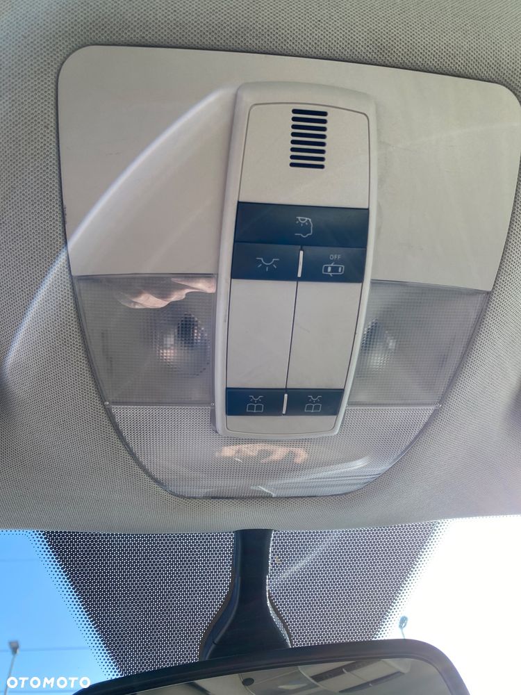 Mercedes-Benz Klasa A 180 CDI - 21