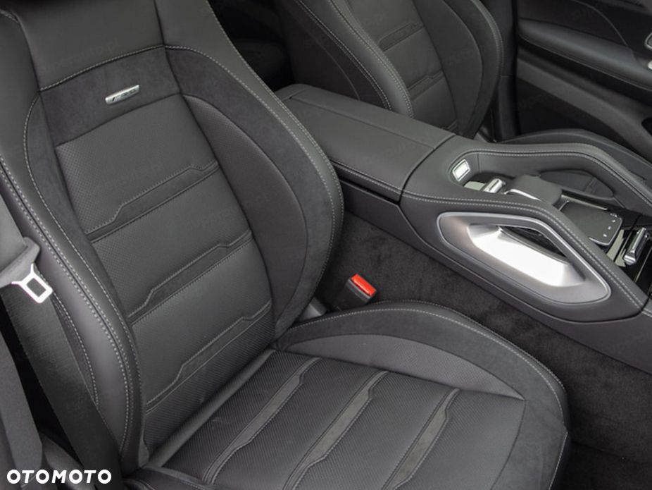 Mercedes-Benz GLE AMG 53 4-Matic - 7