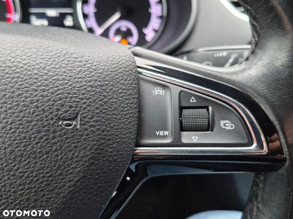 Skoda Octavia 1.0 TSI Ambition - 21