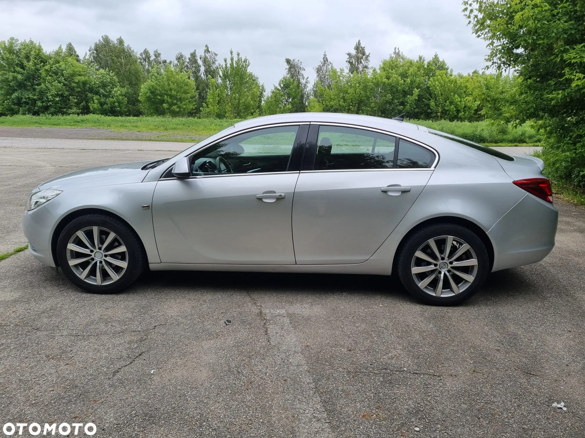 Opel Insignia - 6