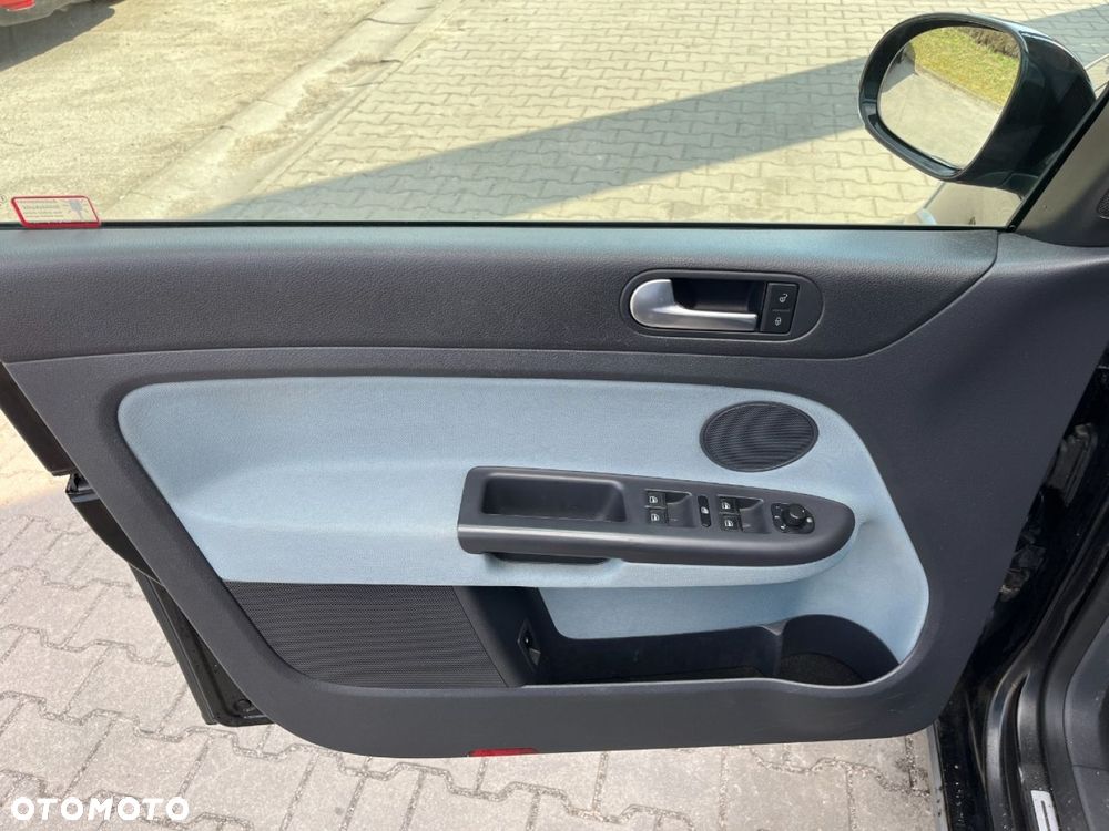 Volkswagen Golf Plus 1.4 TSI CrossGolf - 17