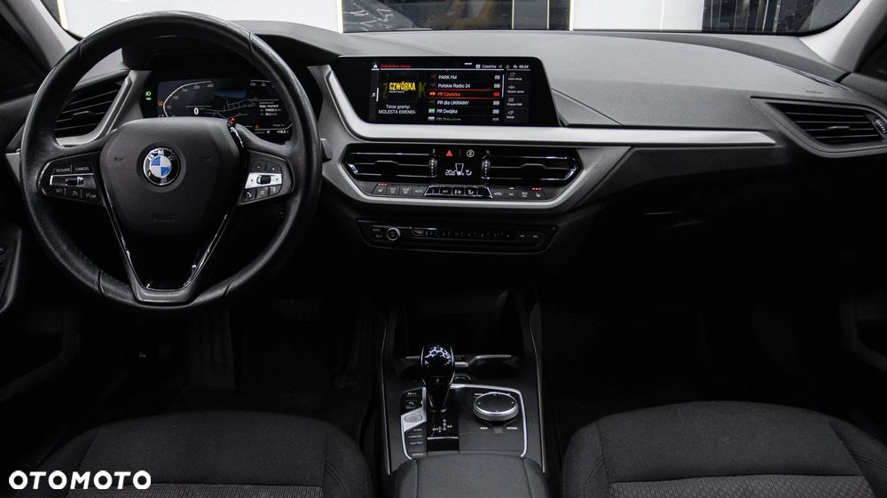 BMW Seria 1 118i Advantage - 15