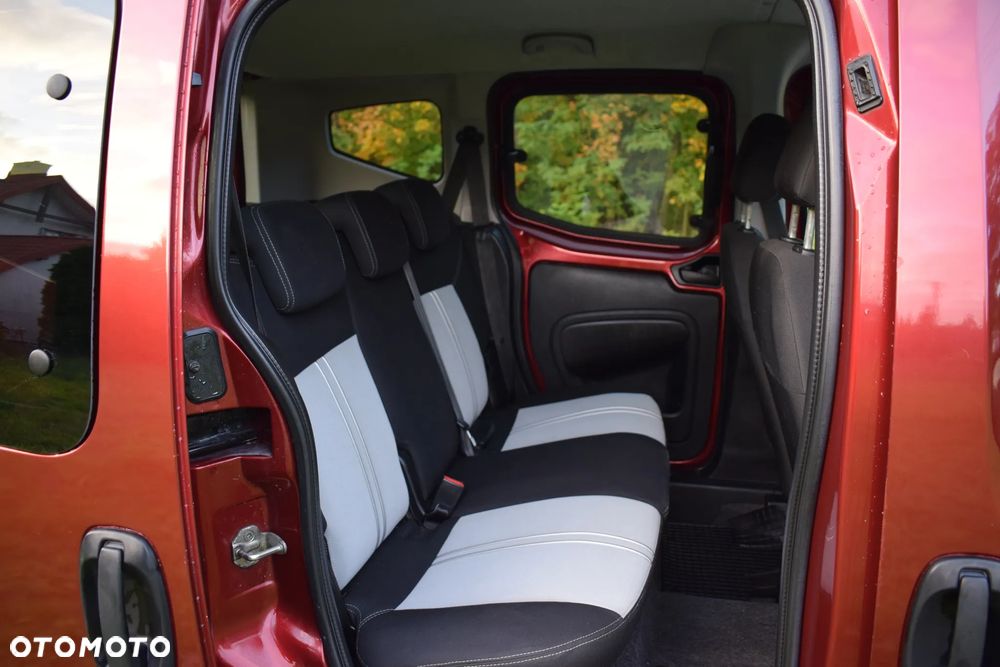 Fiat Qubo - 3