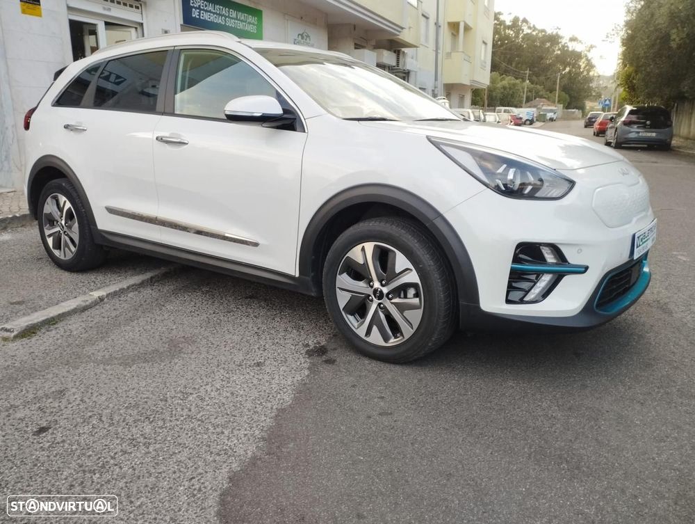 Kia e-Niro 64kWh - 30
