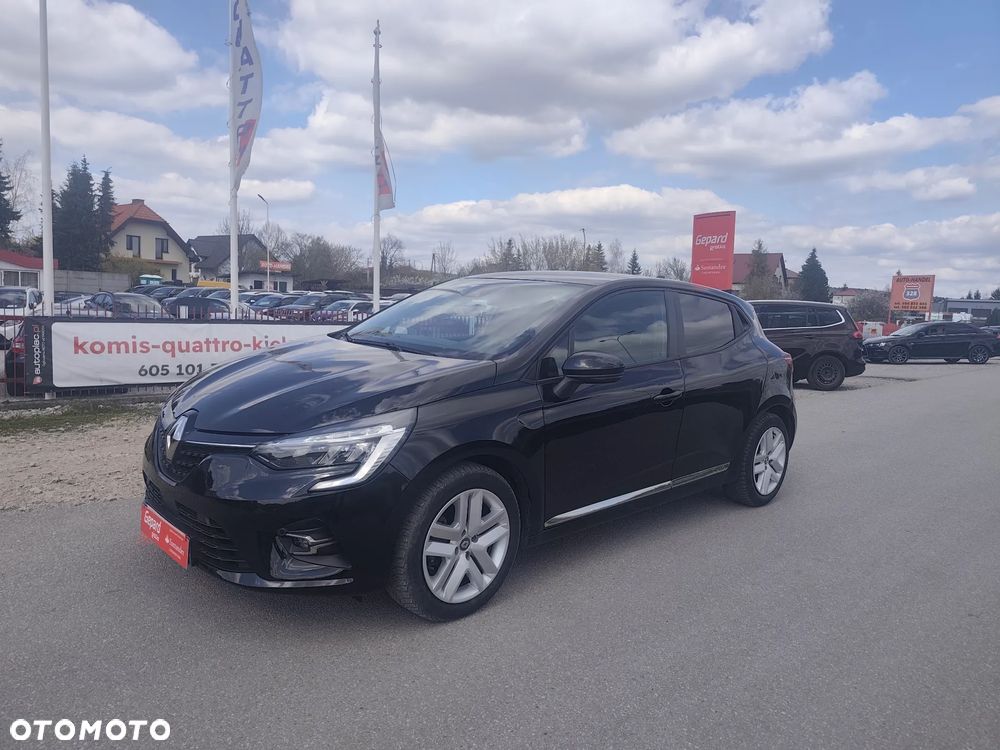 Renault Clio (Energy) dCi 90 Start & Stop INTENS - 1