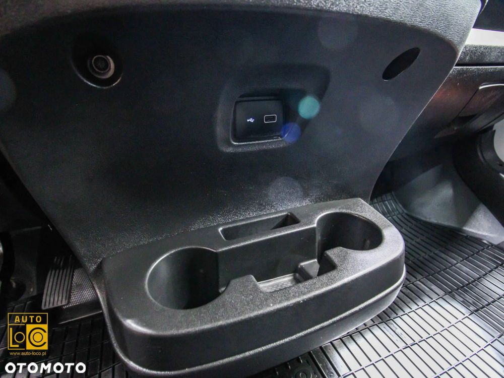 Fiat DUCATO FURGON L4H3 - 21