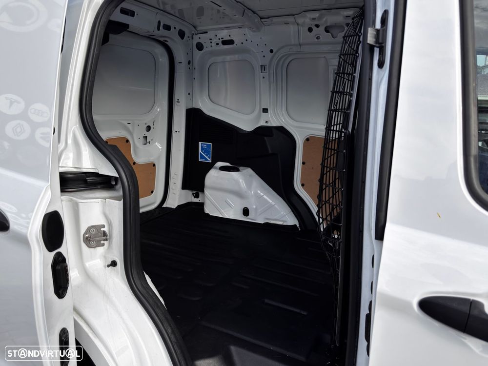 Ford Transit Courier 1.5 TDCi Limitada - 11