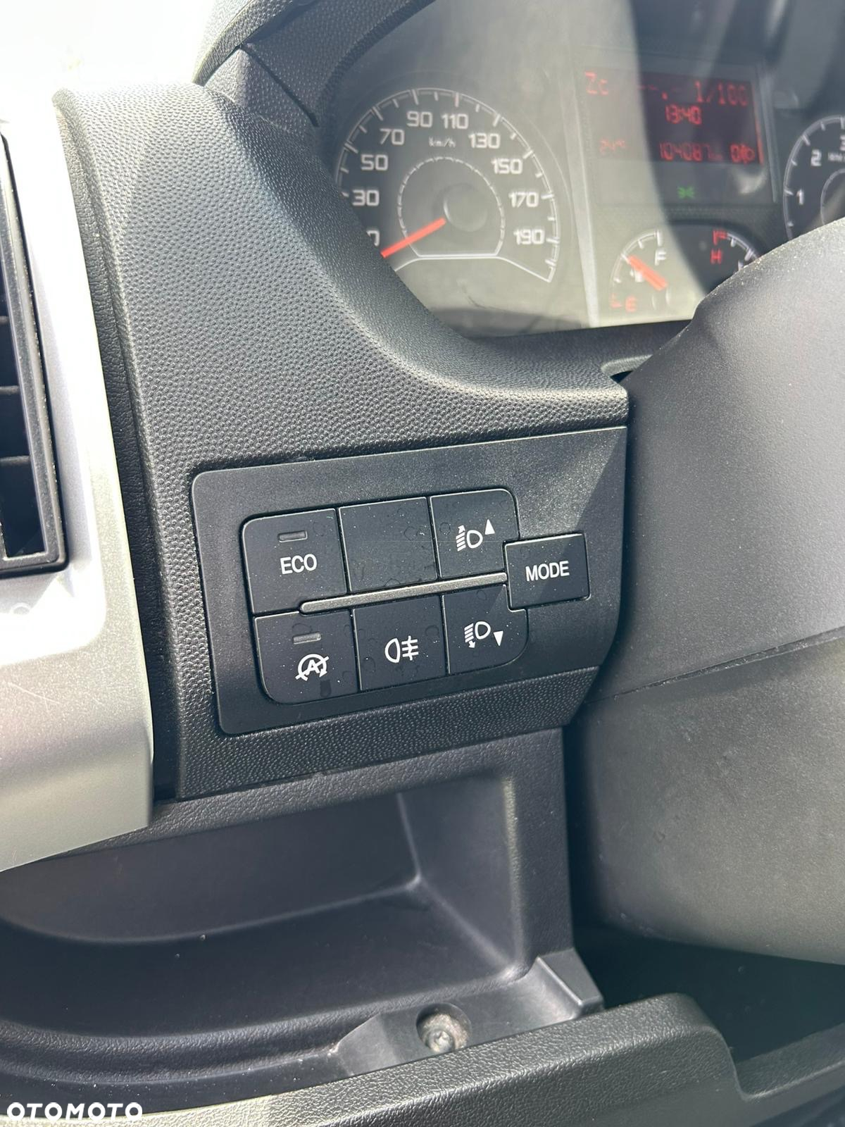 Fiat DUCATO - 14