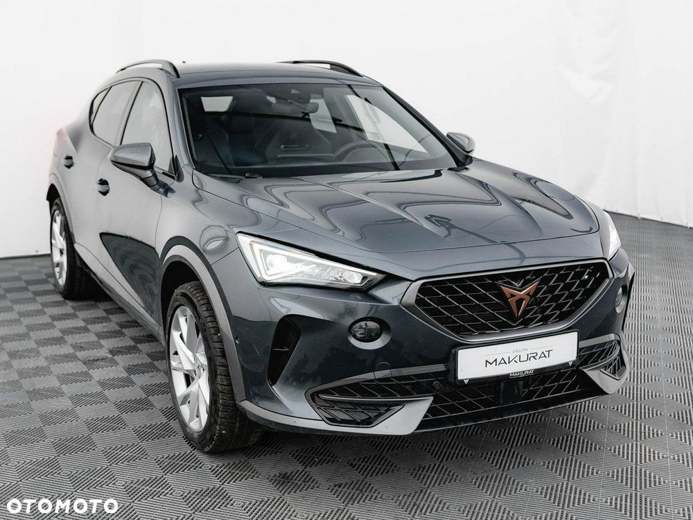 Cupra Formentor 1.5 TSI DSG - 4