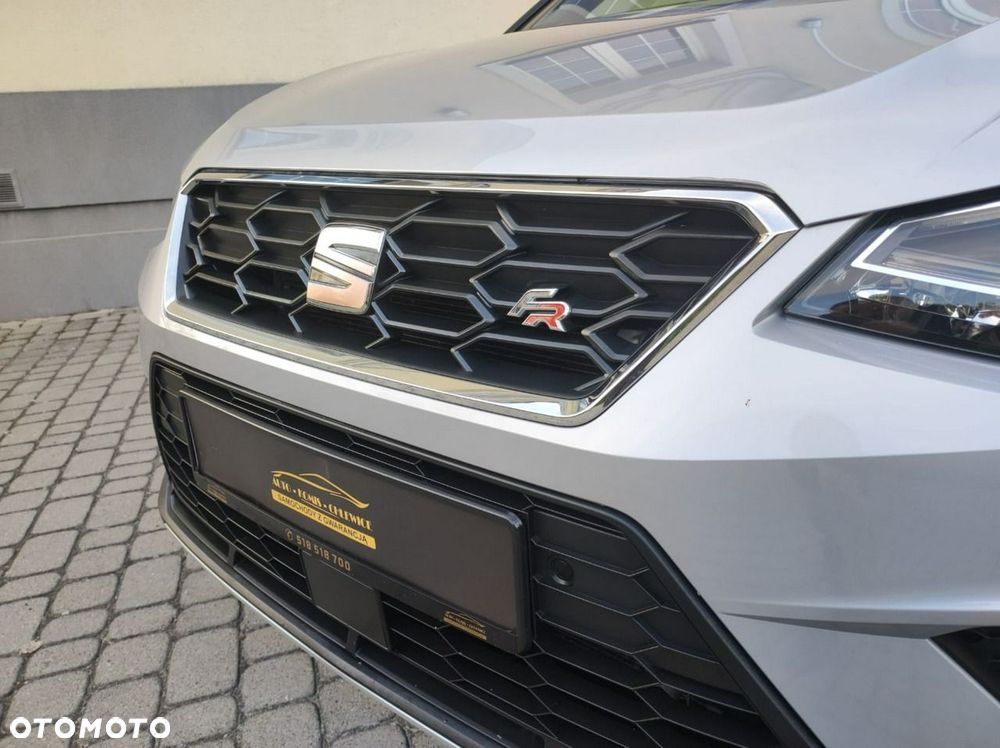 Seat Arona 1.5 TSI FR S&S - 39