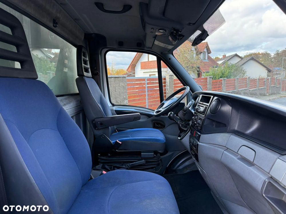 Iveco 50C18 - 18