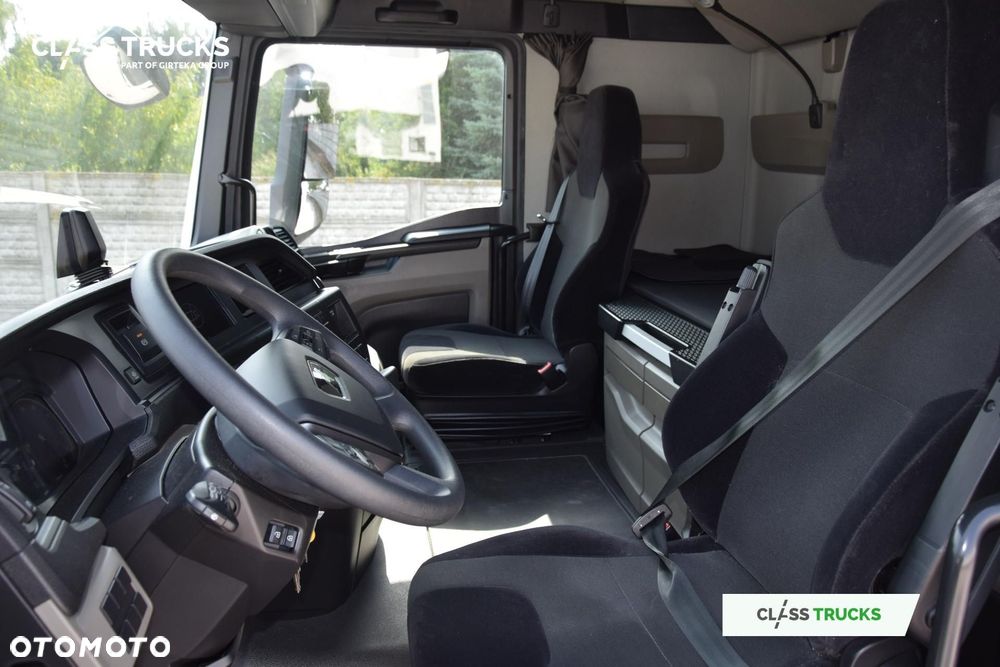 MAN TGX 18.470 GX - 9