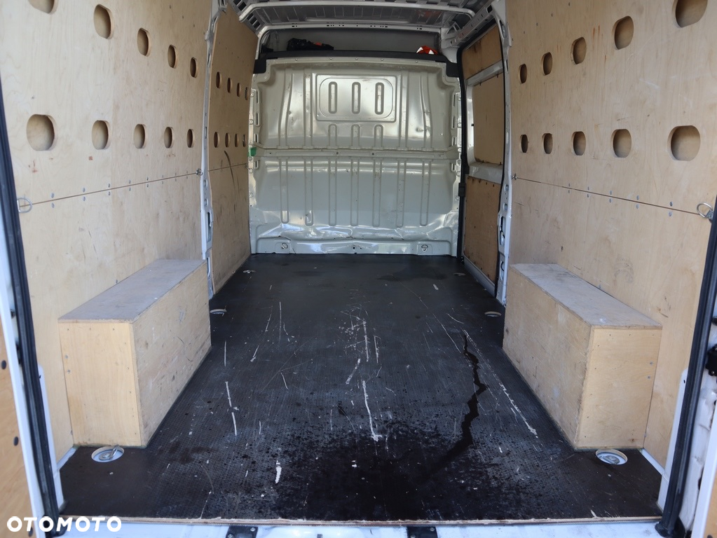 Peugeot Boxer L3H2 - 32