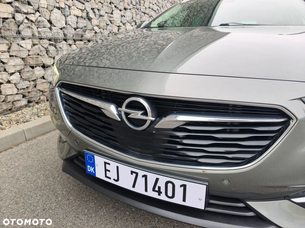 Opel Insignia 2.0 Exclusive - 14