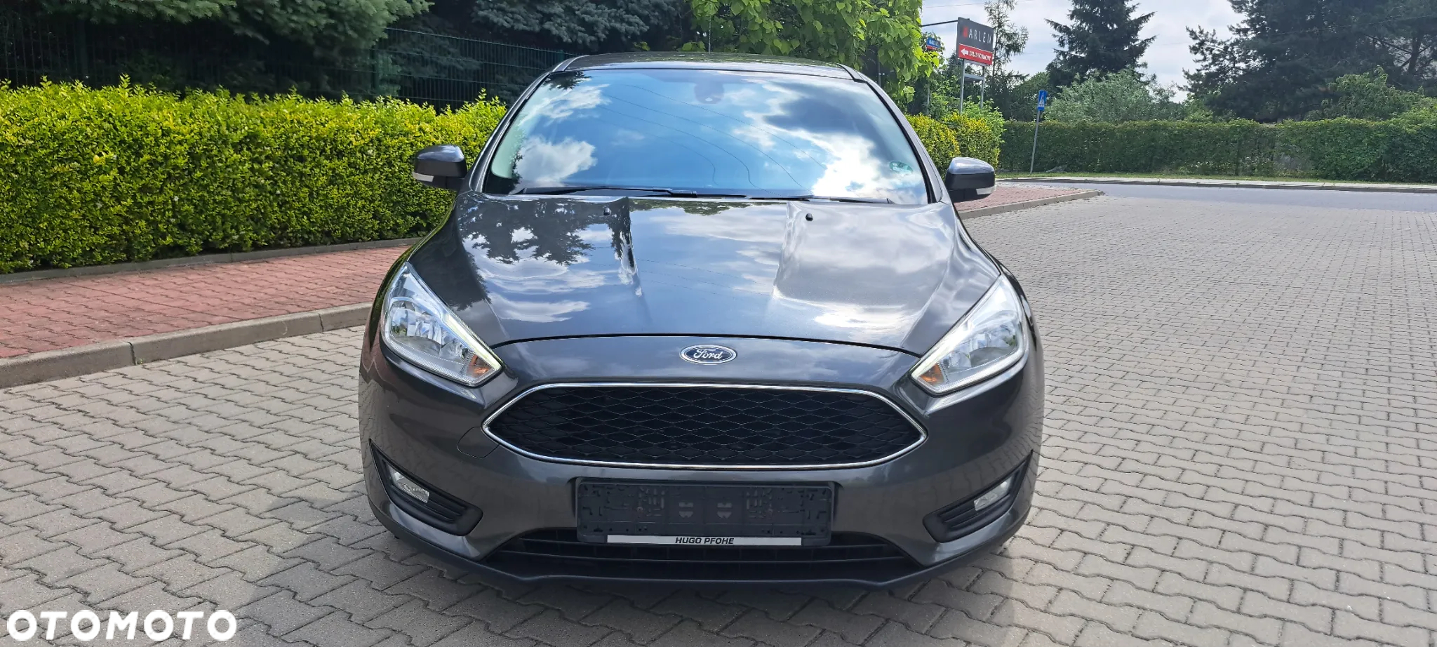 Ford Focus - 17