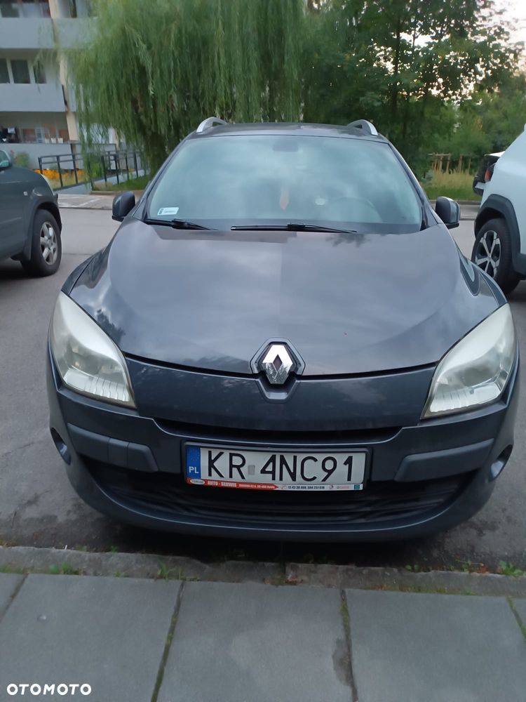 Renault Megane 1.4 16V TCE Dynamique - 8