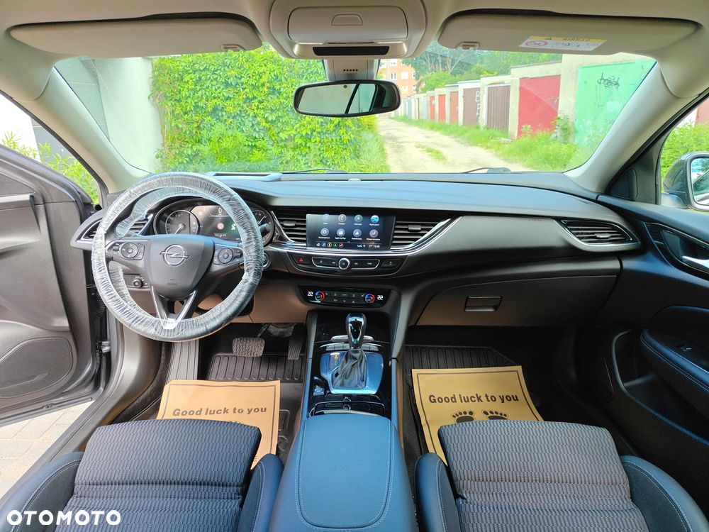 Opel Insignia 2.0 CDTI GS Line + S&S - 21