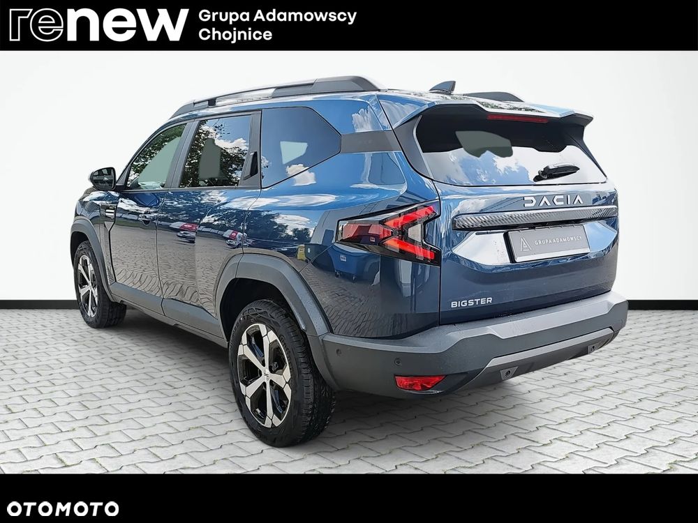 Dacia Bigster 1.2 TCe mHEV Journey - 6