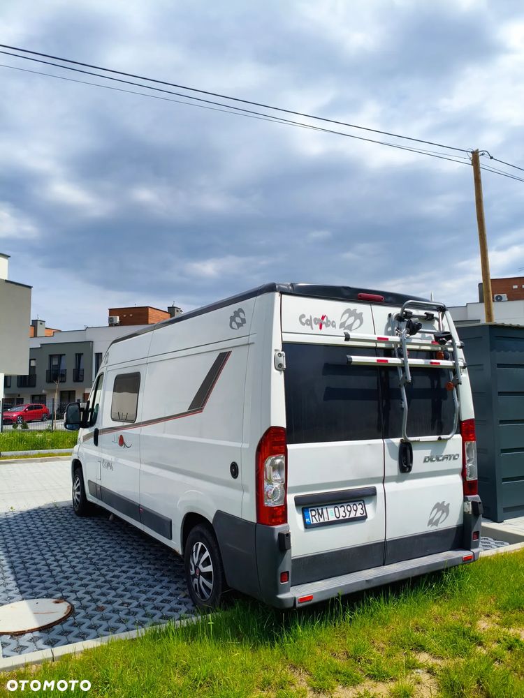 Fiat Ducato L2H2 - 6