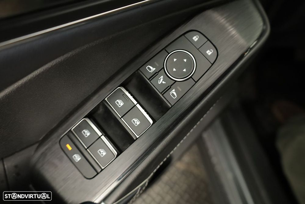 Nissan Qashqai 1.3 DIG-T Tekna+ Xtronic - 20