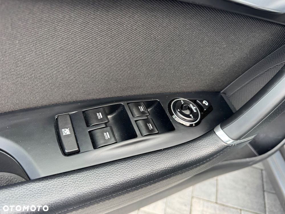 Hyundai i40 1.6 GDI Style - 16