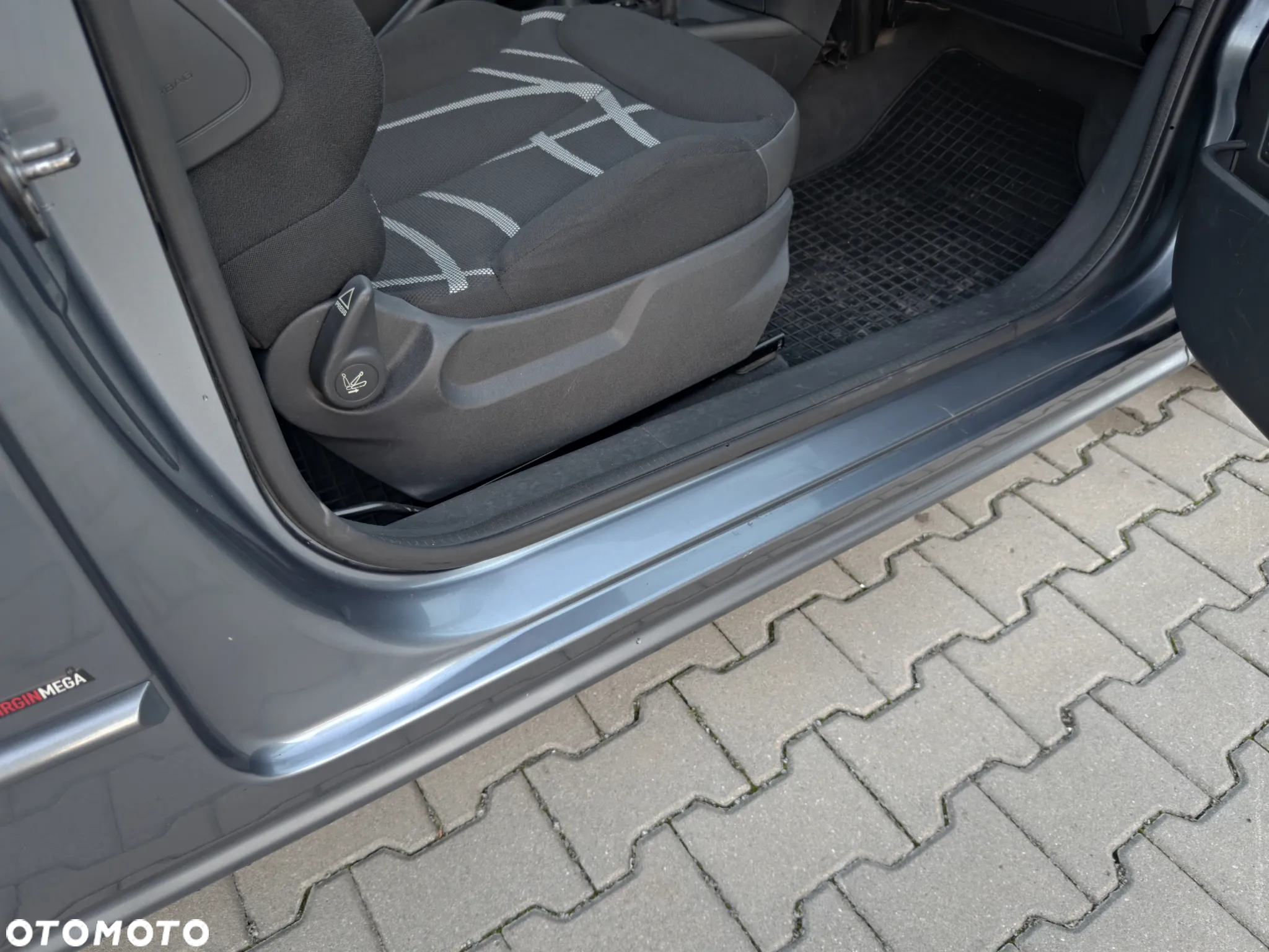 Citroën C2 1.4 HDi Style - 30