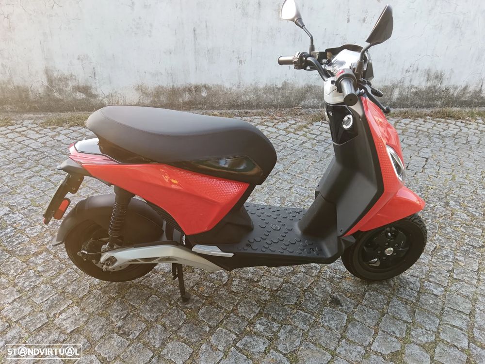 Piaggio 125 One Active - 3