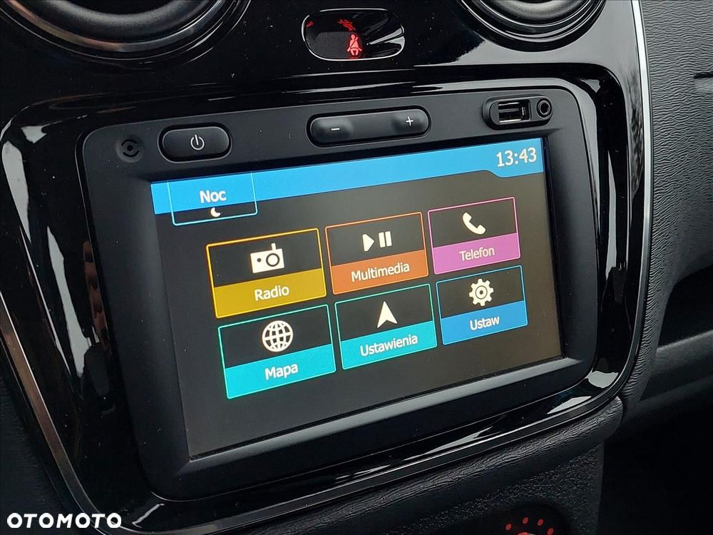 Dacia Lodgy 1.5 Blue dCi Stepway Comfort S&S - 16