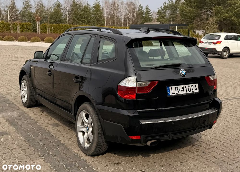 BMW X3 - 12