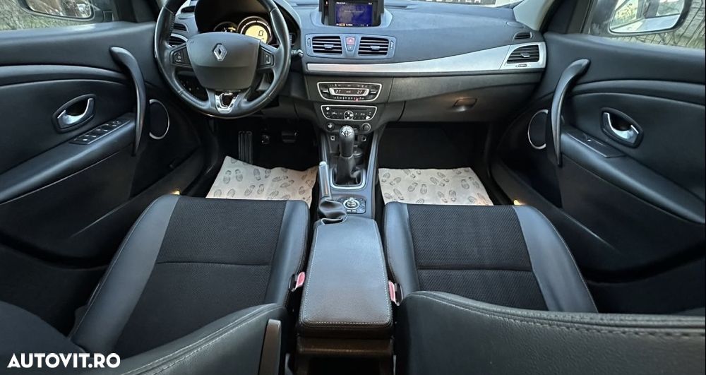 Renault Megane dCi 90 FAP Expression - 28