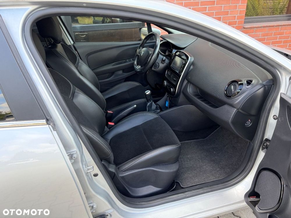 Renault Clio 1.5 dCi Energy Life - 12