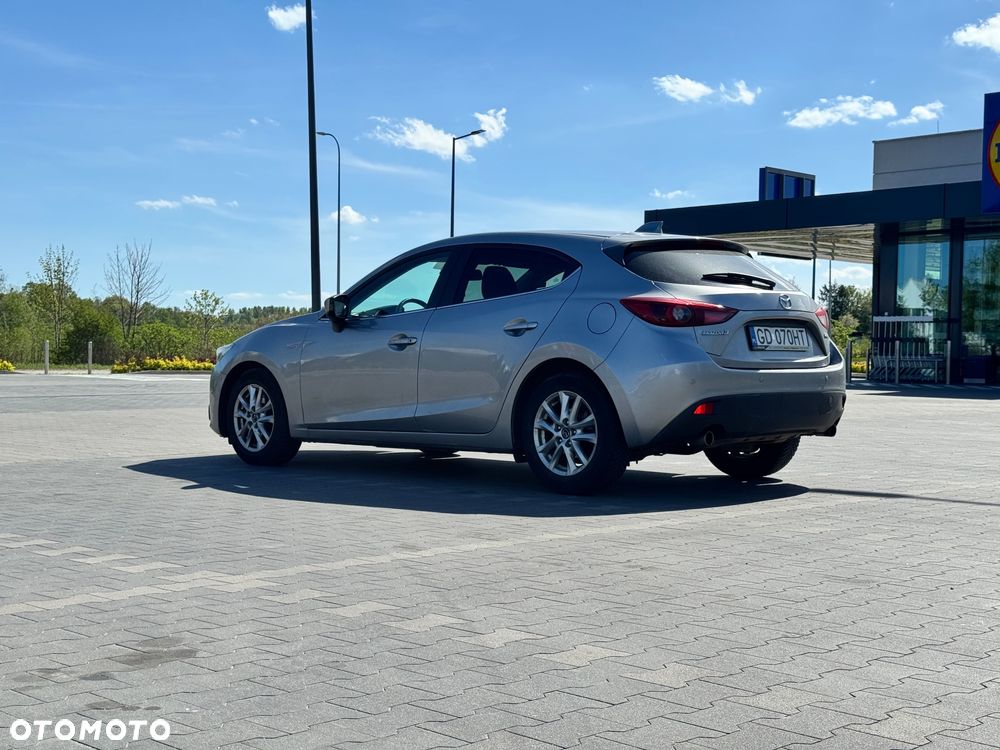 Mazda 3 2.0 Skyenergy - 12