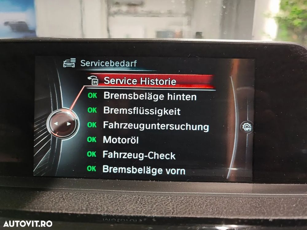 BMW Seria 4 420d Coupe Aut. Sport Line - 14