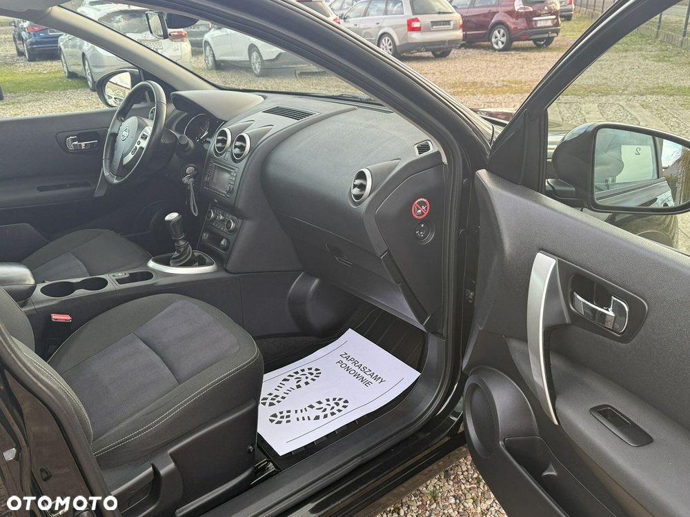 Nissan Qashqai - 33