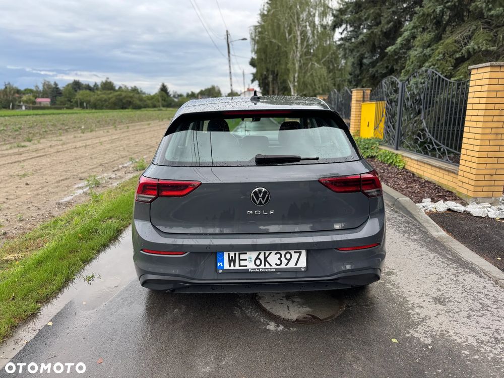 Volkswagen Golf 2.0 TDI Life - 6