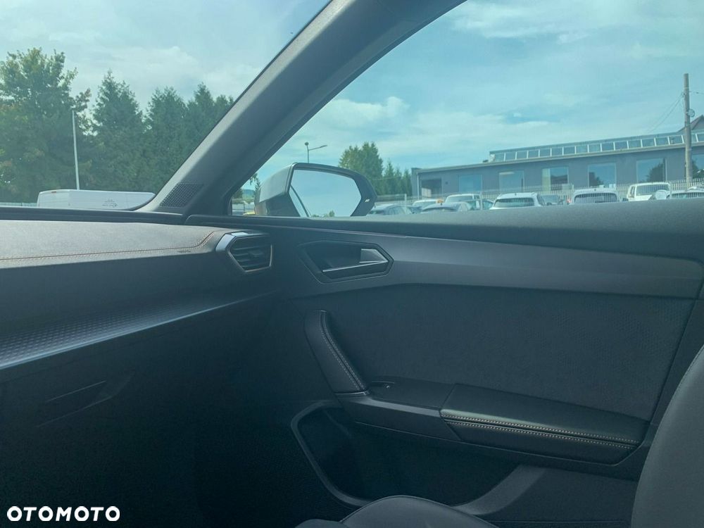 Cupra Leon Sportstourer - 19