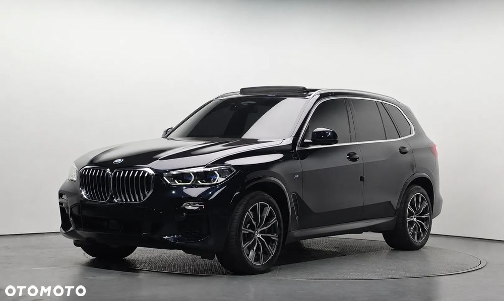 BMW X5 xDrive30d - 2