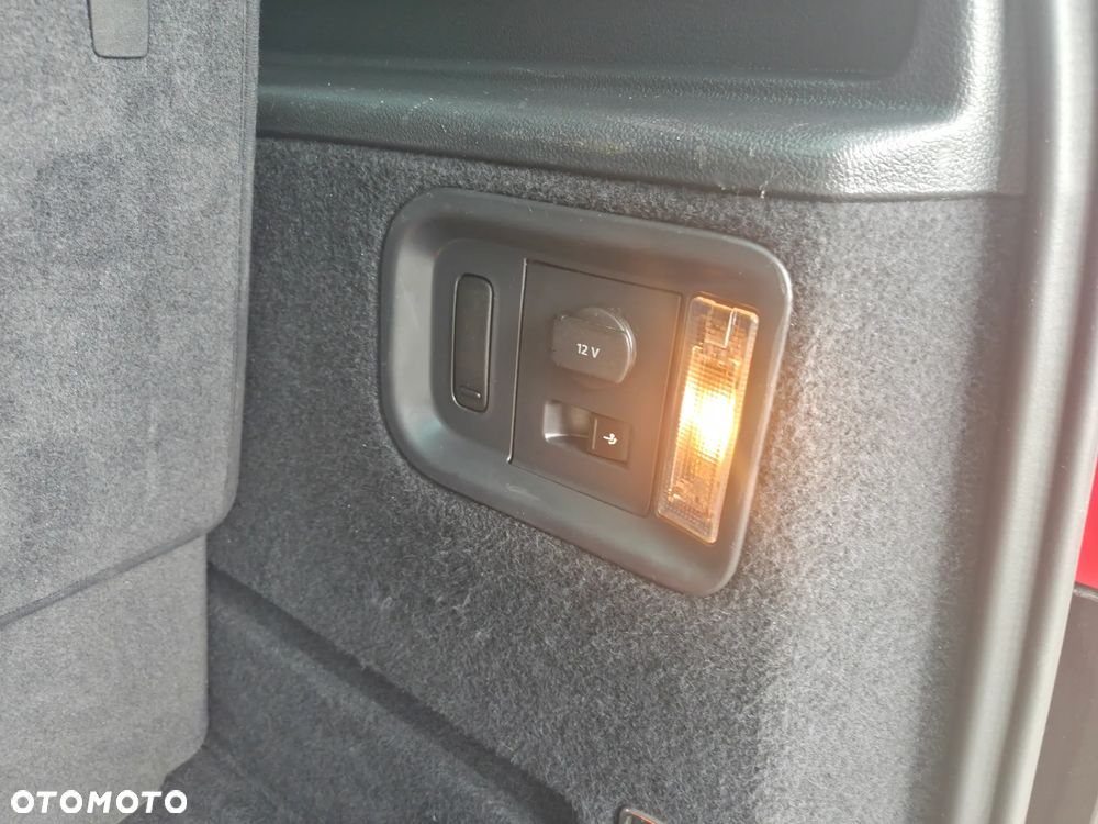 Seat Alhambra 2.0 TDI Ecomotive Style - 10