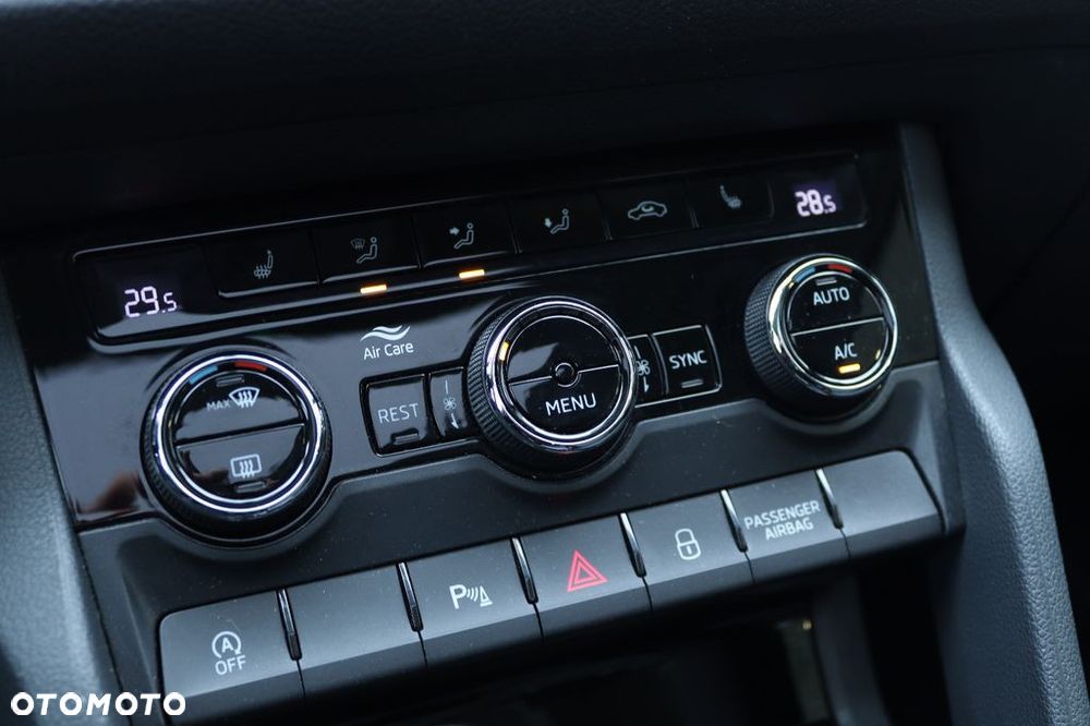 Skoda Kodiaq 2.0 TSI 4x4 Ambition DSG - 7