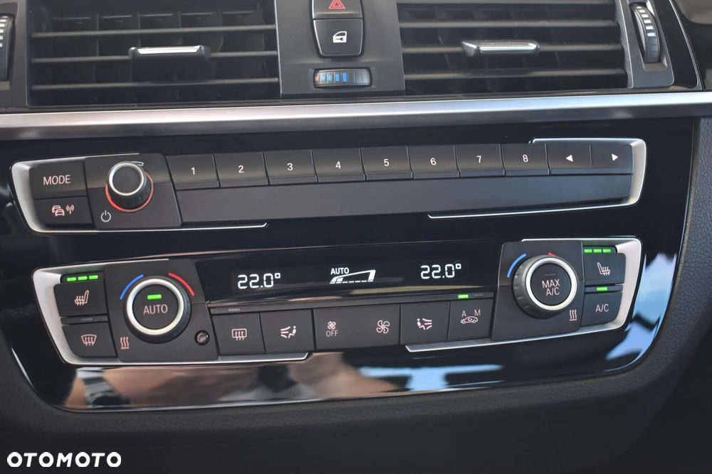 BMW Seria 1 120i GPF M Sport Shadow sport - 35
