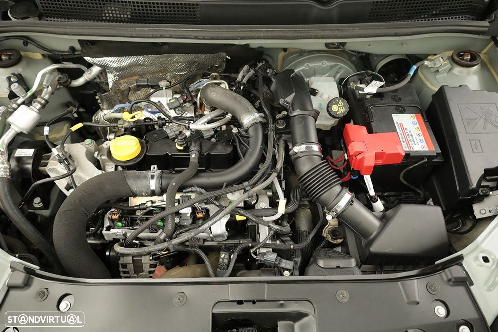 Dacia Jogger 1.0 ECO-G Extreme+ Up&Go 7L Bi-Fuel - 23