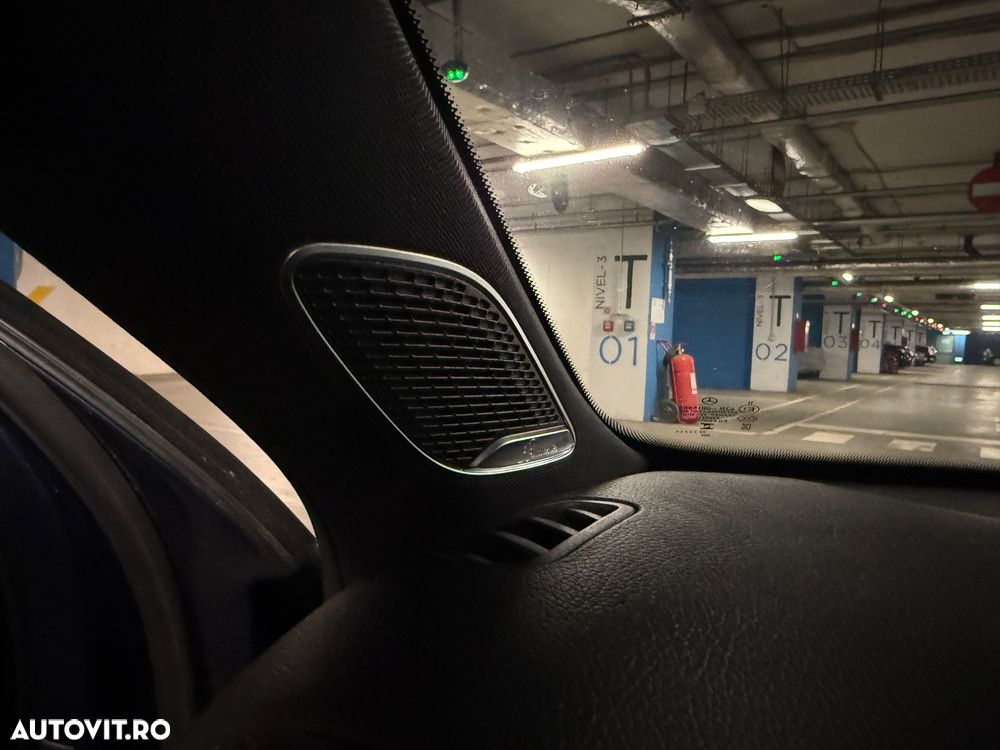 Mercedes-Benz A 180 - 12