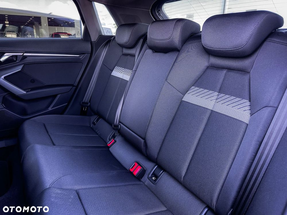 Audi A3 Sportback - 38