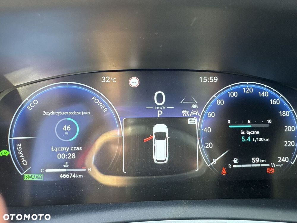 Toyota Corolla 1.8 Hybrid GR Sport - 16
