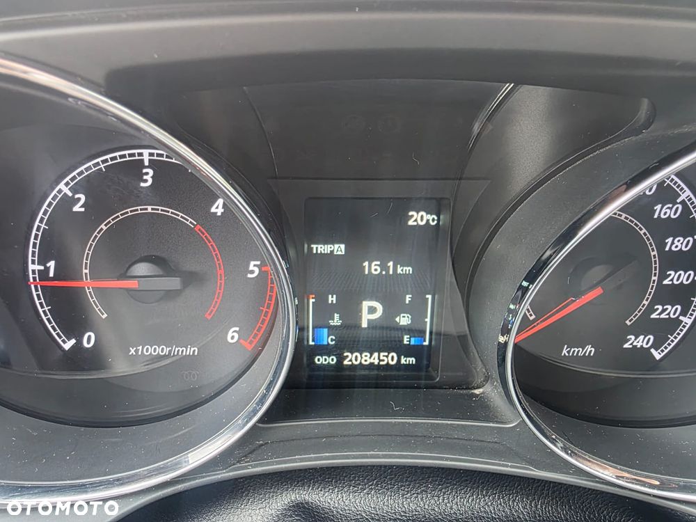 Mitsubishi ASX - 30