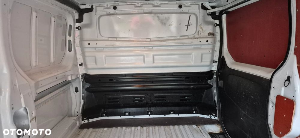 Opel vivaro - 34