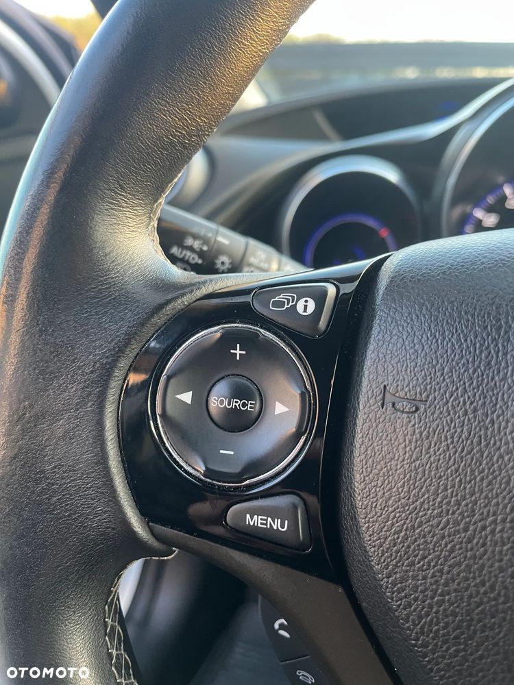 Honda Civic - 27